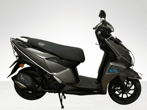 Used 2019 TVS Ntorq 125 Disc for sale in Jaipur - thumbnail 2