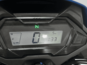 Used 2025 Honda Shine 100 DX for sale in Jaipur - thumbnail 8