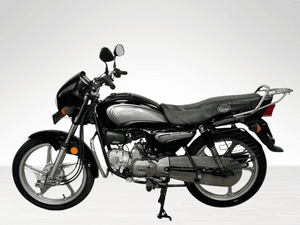 Used 2024 Hero Splendor Plus Self Alloy for sale in Delhi - thumbnail 1