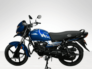 Used 2025 Honda Shine 100 DX for sale in Jaipur - thumbnail 1