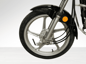 Used 2024 Hero Splendor Plus Self Alloy for sale in Delhi - thumbnail 5