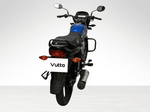 Used 2025 Honda Shine 100 DX for sale in Jaipur - thumbnail 4