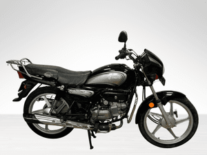 Used 2024 Hero Splendor Plus Self Alloy for sale in Delhi - thumbnail 2