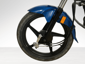 Used 2025 Honda Shine 100 DX for sale in Jaipur - thumbnail 5