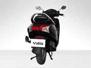 Used 2024 Honda Activa 6G Deluxe for sale in Delhi - thumbnail 4