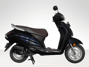 Used 2024 Honda Activa 6G Deluxe for sale in Delhi - thumbnail 2