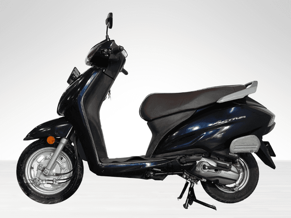 Used 2024 Honda Activa 6G Deluxe for sale in Delhi - photo 1