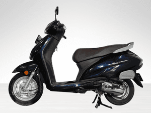 Used 2024 Honda Activa 6G Deluxe for sale in Delhi - thumbnail 1