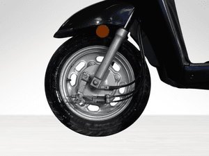 Used 2024 Honda Activa 6G Deluxe for sale in Delhi - thumbnail 5