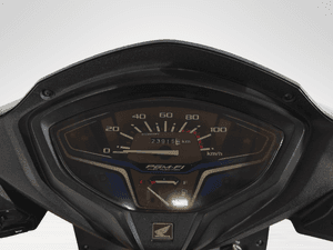 Used 2024 Honda Activa 6G Deluxe for sale in Delhi - thumbnail 7