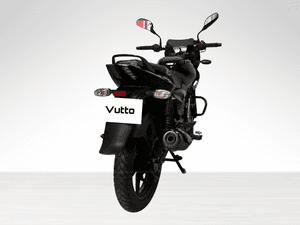 Used 2024 Bajaj Pulsar 125 Disc for sale in Jaipur - thumbnail 4