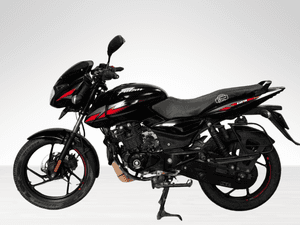 Used 2024 Bajaj Pulsar 125 Disc for sale in Jaipur - thumbnail 1