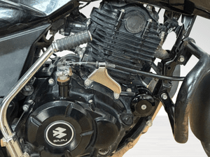 Used 2024 Bajaj Pulsar 125 Disc for sale in Jaipur - thumbnail 7