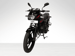 Used 2024 Bajaj Pulsar 125 Disc for sale in Jaipur - thumbnail 3