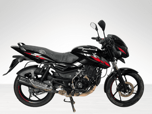 Used 2024 Bajaj Pulsar 125 Disc for sale in Jaipur - thumbnail 2