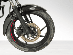 Used 2024 Bajaj Pulsar 125 Disc for sale in Jaipur - thumbnail 5
