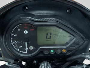 Used 2024 Bajaj Pulsar 125 Disc for sale in Jaipur - thumbnail 8