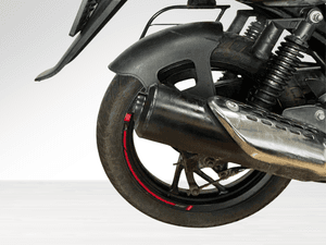 Used 2024 Bajaj Pulsar 125 Disc for sale in Jaipur - thumbnail 6