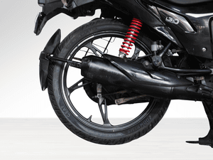 Used 2023 Hero Glamour Xtec Disc Alloy for sale in Delhi - thumbnail 6