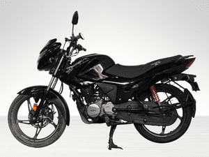Used 2023 Hero Glamour Xtec Disc Alloy for sale in Delhi - thumbnail 1