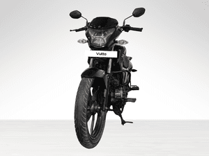 Used 2023 Hero Glamour Xtec Disc Alloy for sale in Delhi - thumbnail 3