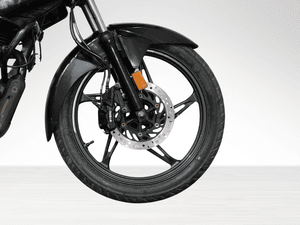 Used 2023 Hero Glamour Xtec Disc Alloy for sale in Delhi - thumbnail 5