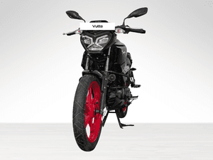 Used 2025 TVS Raider 125 SmartXonnect for sale in Delhi - thumbnail 3