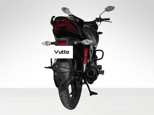 Used 2023 Hero Glamour Xtec Disc Alloy for sale in Delhi - thumbnail 4