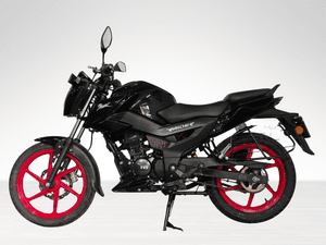 Used 2025 TVS Raider 125 SmartXonnect for sale in Delhi - thumbnail 1