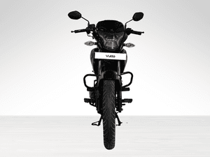 Used 2023 Hero Glamour Xtec Disc Alloy for sale in Delhi - thumbnail 9