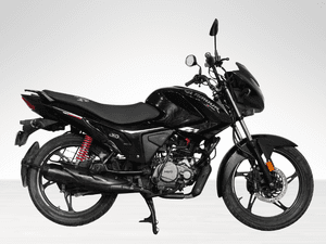 Used 2023 Hero Glamour Xtec Disc Alloy for sale in Delhi - thumbnail 2
