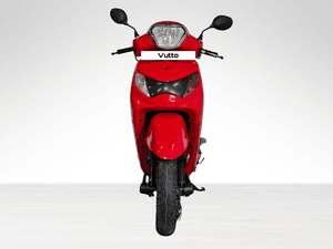 Used 2022 Hero Pleasure + VX for sale in Delhi - thumbnail 8