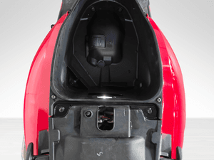 Used 2022 Hero Pleasure + VX for sale in Delhi - thumbnail 6