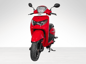 Used 2022 Hero Pleasure + VX for sale in Delhi - thumbnail 3