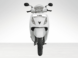 Used 2017 TVS Jupiter Drum Alloy for sale in Delhi - thumbnail 8