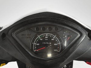 Used 2017 TVS Jupiter Drum Alloy for sale in Delhi - thumbnail 7