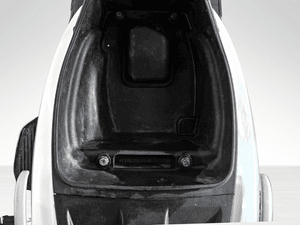 Used 2017 TVS Jupiter Drum Alloy for sale in Delhi - thumbnail 6