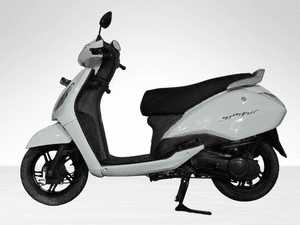 Used 2017 TVS Jupiter Drum Alloy for sale in Delhi - thumbnail 1