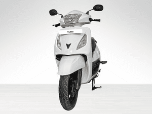 Used 2017 TVS Jupiter Drum Alloy for sale in Delhi - thumbnail 3