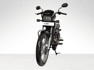 Used 2024 Hero Splendor Plus Self Alloy for sale in Delhi - thumbnail 3