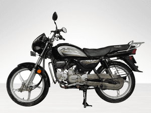 Used 2024 Hero Splendor Plus Self Alloy for sale in Delhi - thumbnail 1