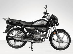 Used 2024 Hero Splendor Plus Self Alloy for sale in Delhi - thumbnail 2