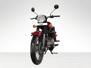 Used 2016 Royal Enfield Classic 350 ES (Electric Start) for sale in Delhi - thumbnail 3