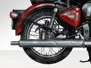 Used 2016 Royal Enfield Classic 350 ES (Electric Start) for sale in Delhi - thumbnail 6