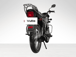 Used 2024 Hero Splendor Plus Self Alloy for sale in Delhi - thumbnail 4