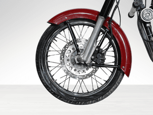 Used 2016 Royal Enfield Classic 350 ES (Electric Start) for sale in Delhi - thumbnail 5