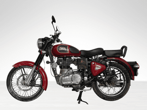 Used 2016 Royal Enfield Classic 350 ES (Electric Start) for sale in Delhi - thumbnail 1