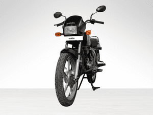 Used 2024 Hero Splendor Plus Self Alloy i3S for sale in Delhi - thumbnail 3