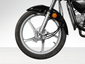 Used 2025 Hero HF Deluxe Drum Self Alloy Black for sale in Gurgaon - thumbnail 5