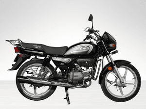 Used 2024 Hero Splendor Plus Self Alloy i3S for sale in Delhi - thumbnail 2
